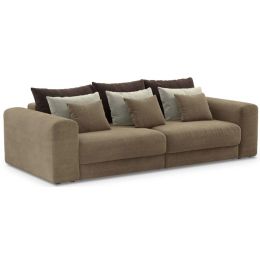 Диван Мэдисон Люкс Plush Beige