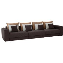Диван Мэдисон Макси Люкс Plush Brown