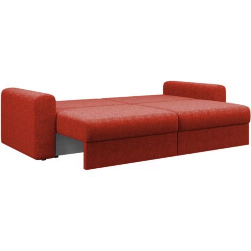 Диван Мэдисон Микс Red