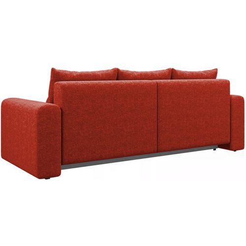 Диван Мэдисон Микс Red