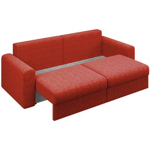 Диван Мэдисон Микс Red