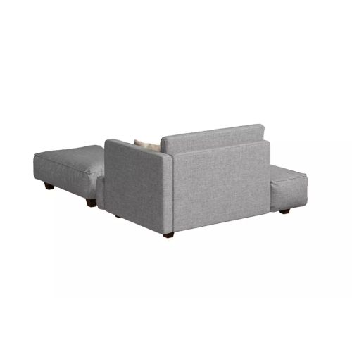 Диван модульный Лофт Grey