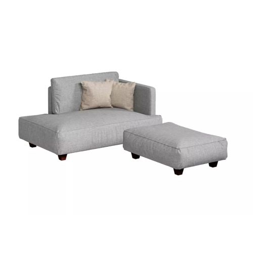 Диван модульный Лофт Grey