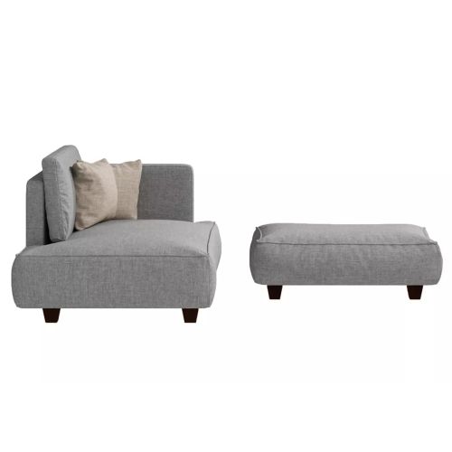 Диван модульный Лофт Grey