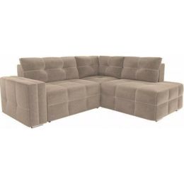 Диван модульный угловой Леос Plush Light