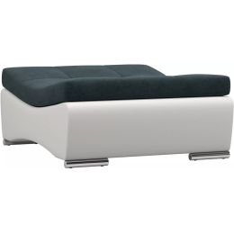 Диван модульный угловой Монреаль-6 Индиго