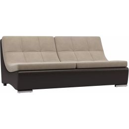 Диван модульный угловой Монреаль-6 Милтон