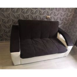 Диван Монреаль Монтего Black
