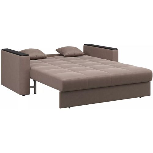 Диван Неаполь Plush Brown