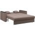 Диван Неаполь Plush Brown