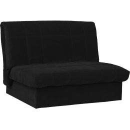 Диван Некст Plush Black