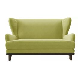 Диван Оскар Plush Green