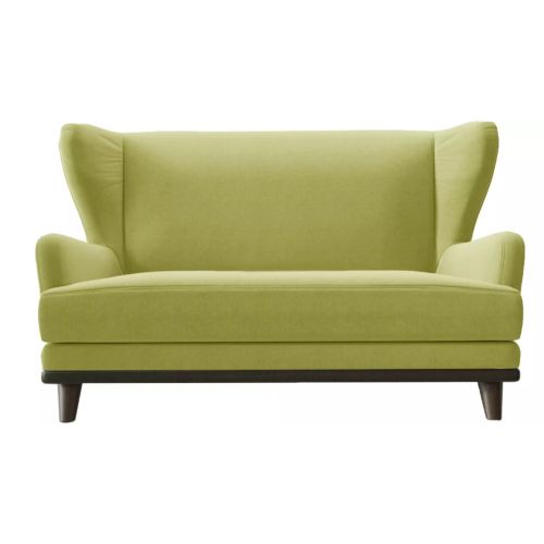 Диван Оскар Plush Green