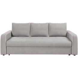 Диван прямой Атланта Grey