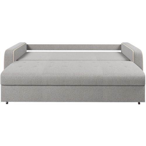 Диван прямой Атланта Grey