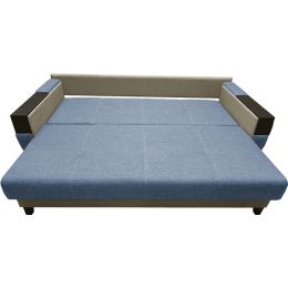Диван прямой Бест-2 Сountry Blue