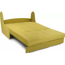 Диван прямой Токио Plush Yellow