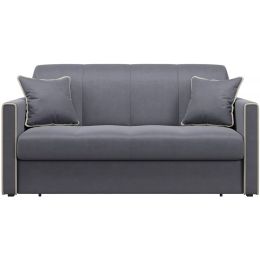 Диван Римини Plush Grafit