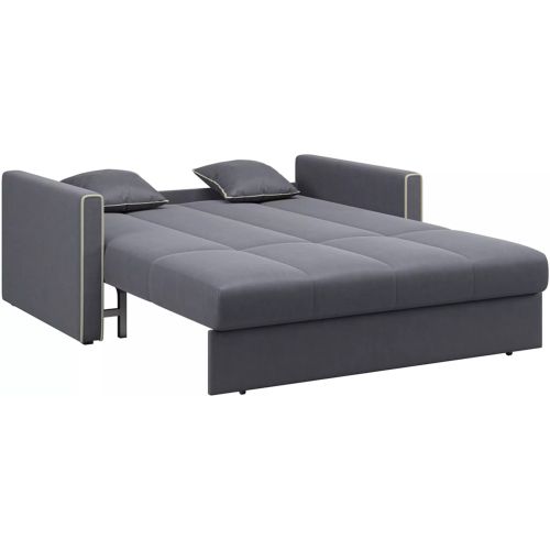 Диван Римини Plush Grafit