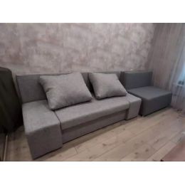 Диван Сан-Ремо Grey