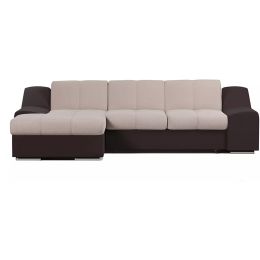 Диван угловой Чикаго Brown