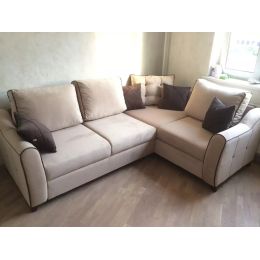 Диван угловой Френсис ТД-502