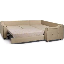 Диван угловой Френсис ТД-502