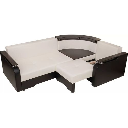 Диван угловой Комфорт Крим