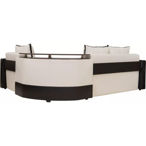 Диван угловой Комфорт Крим