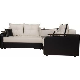 Диван угловой Комфорт Крим