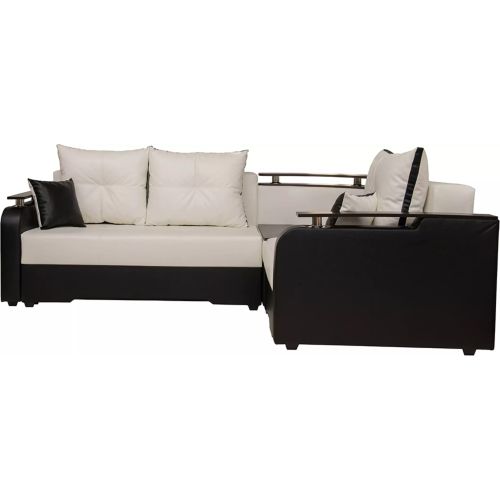 Диван угловой Комфорт Крим