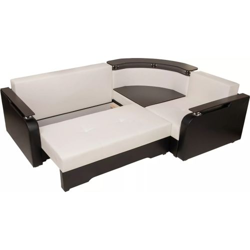 Диван угловой Комфорт Крим