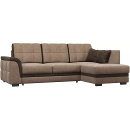 Диван угловой Люкс