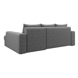 Диван угловой Мэдисон Микс Grey