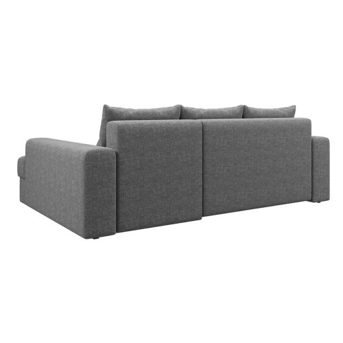 Диван угловой Мэдисон Микс Grey