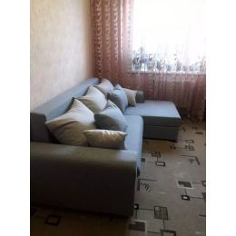 Диван угловой Мэдисон Микс Grey