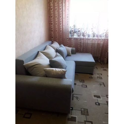 Диван угловой Мэдисон Микс Grey