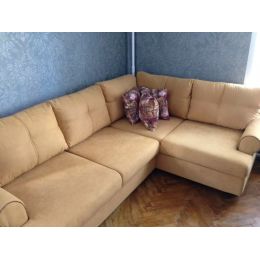 Диван угловой Мирта ТД-301