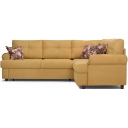 Диван угловой Мирта ТД-301