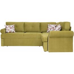 Диван угловой Мирта ТД-309