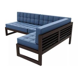 Диван угловой Сега 17