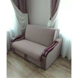 Диван Вестерн Plush Coffee