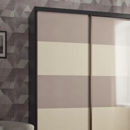 Шкаф-купе Фортуна (Топлайн) 10 МДФ