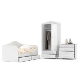 Детская комната Ассоль 3