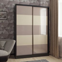 Шкаф-купе Фортуна (Топлайн) 10 МДФ