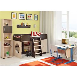 Детская комната Легенда 2