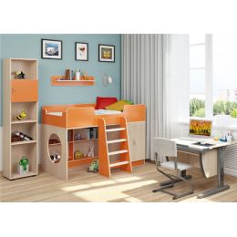 Детская комната Легенда 2