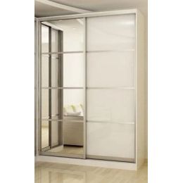 Шкаф-купе Гарри Лакобель