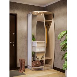 Прихожая Ева