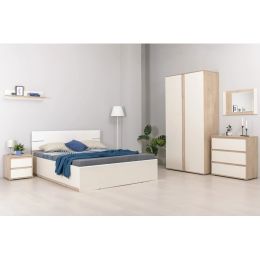 Шкаф для одежды Лея 13.325